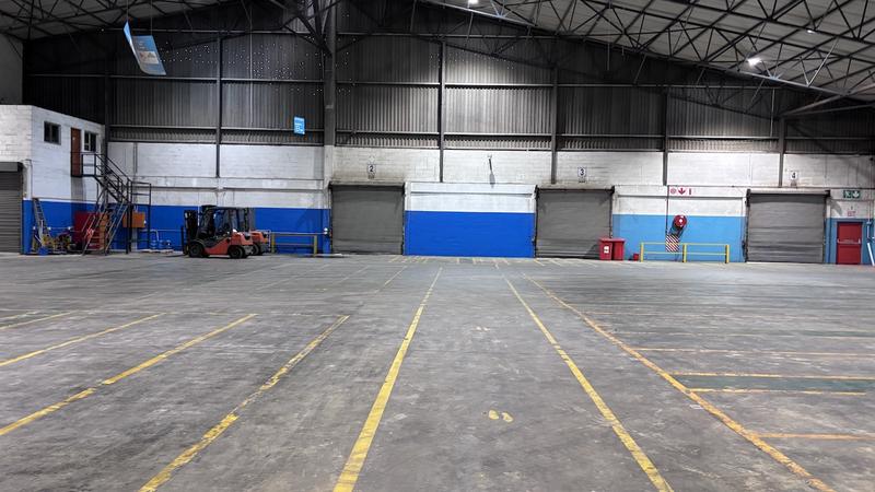 To Let Commercial Property for Rent in Killarney Gardens Western Cape